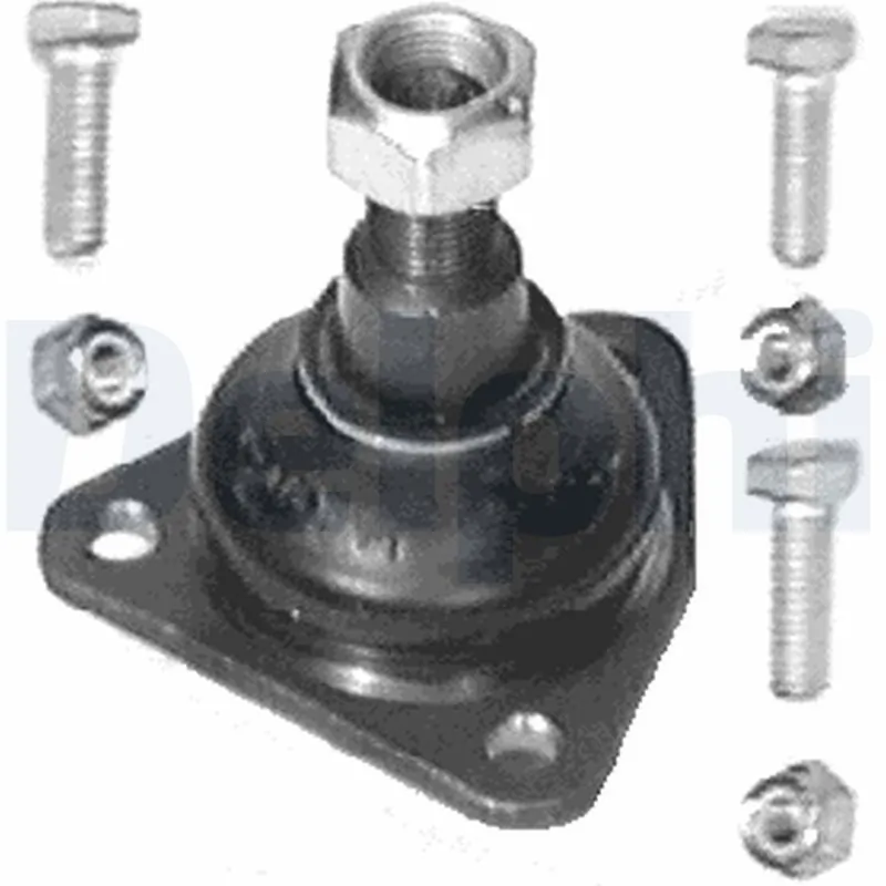 Ball Joint TC452