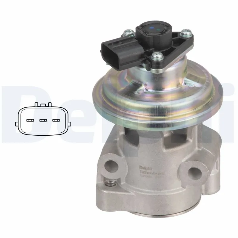 EGR Valve EG10628-12B1