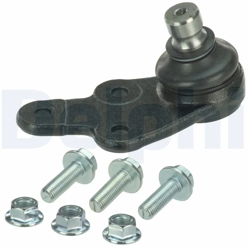 Ball Joint TC3672