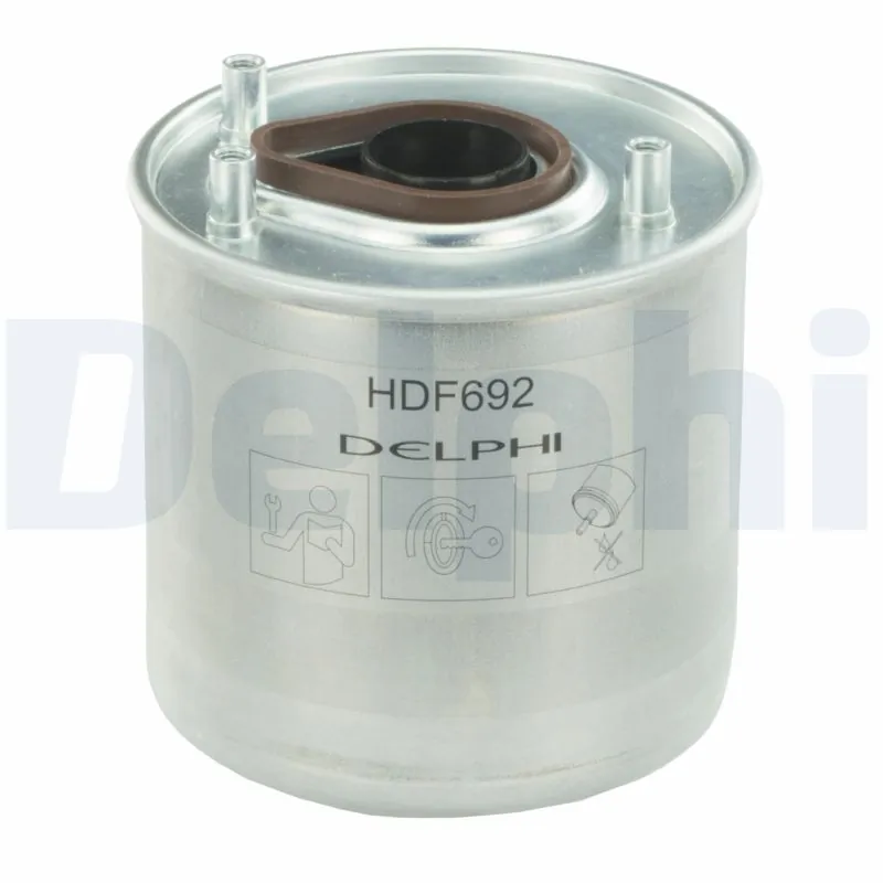 Fuel Filter HDF692