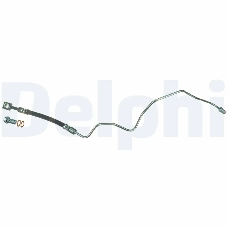 Brake Hose LH7404
