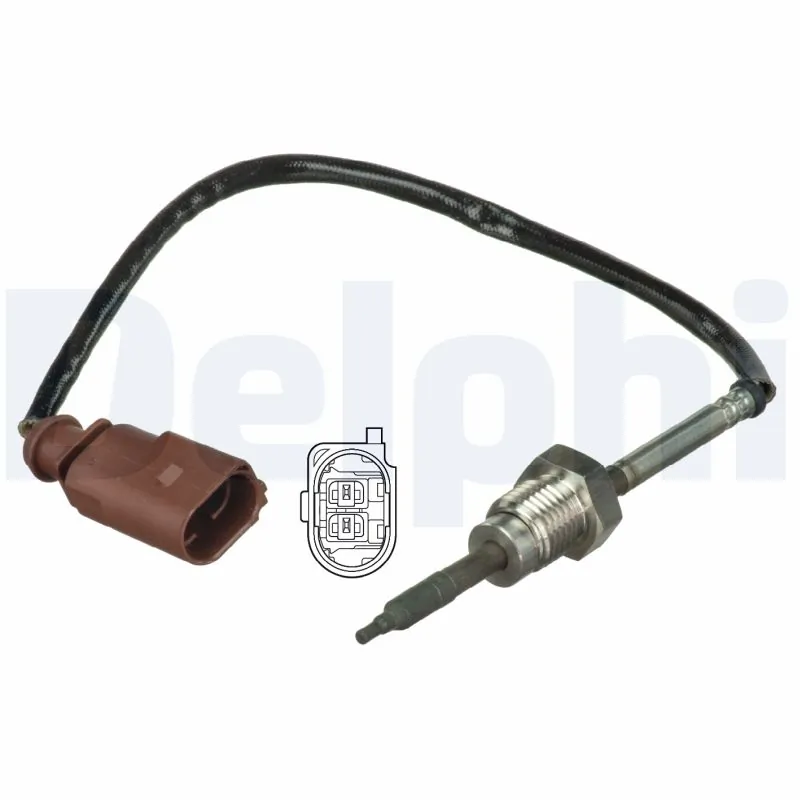 Sensor, exhaust gas temperature TS30083