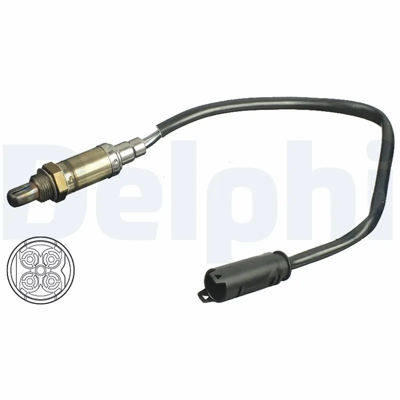 Oxygen Sensor ES11110-12B1