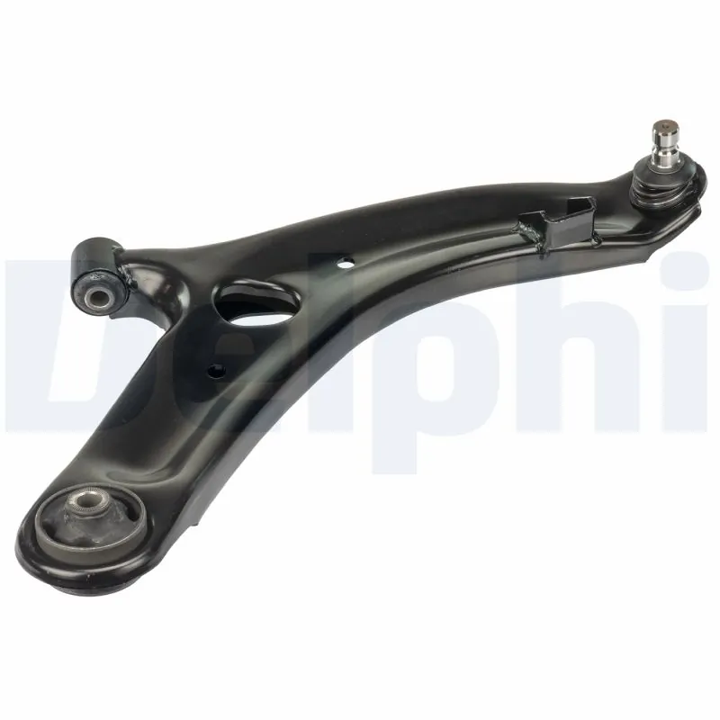Control/Trailing Arm, wheel suspension TC3596