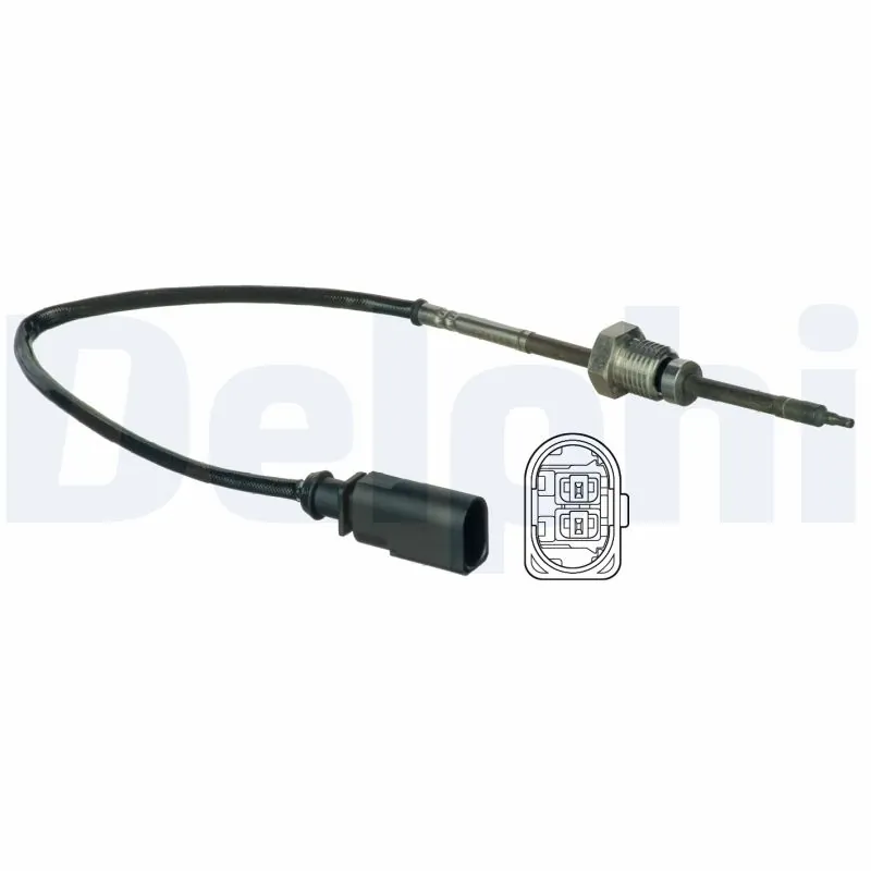Sensor, exhaust gas temperature TS30021