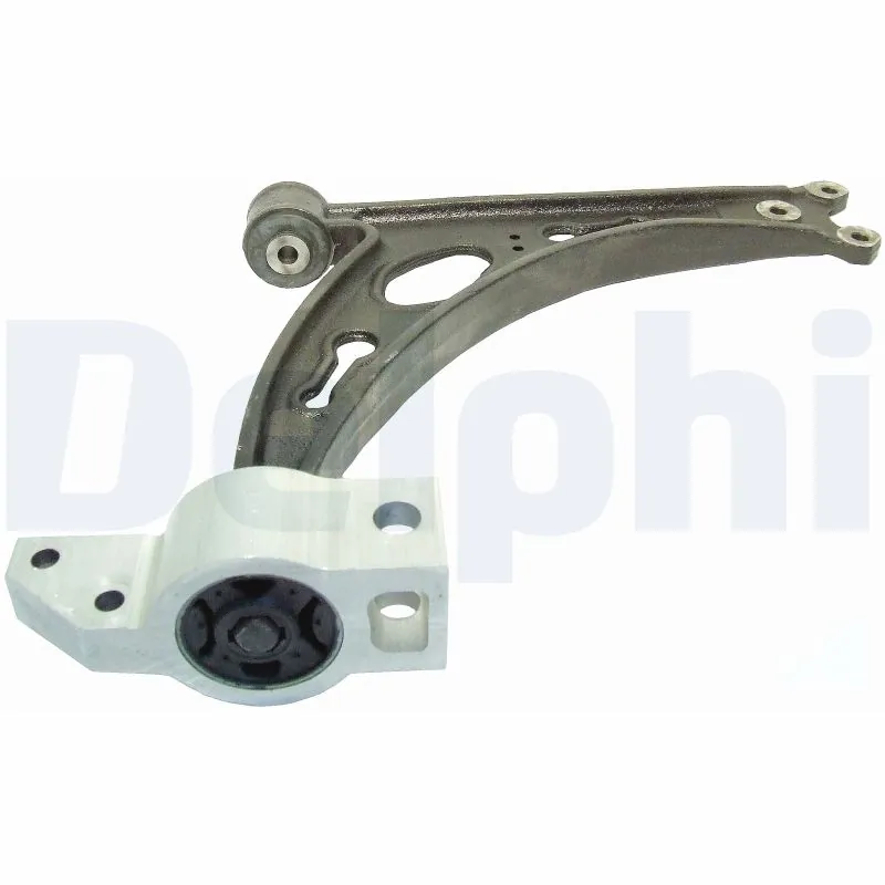 Control/Trailing Arm, wheel suspension TC2142