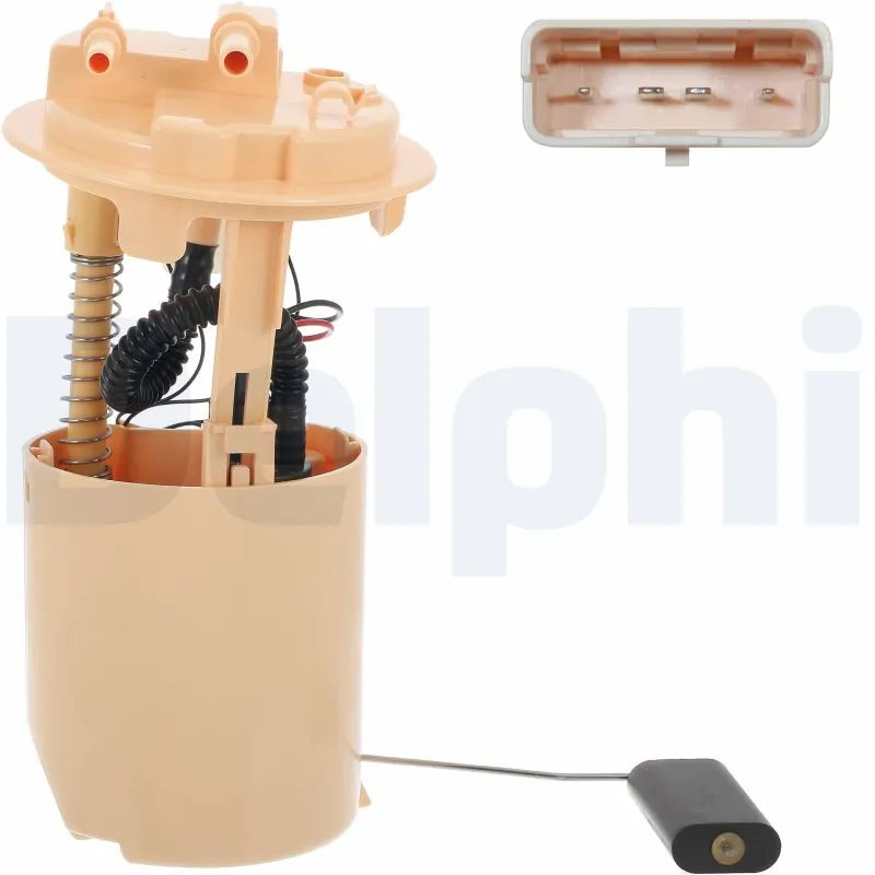 Fuel Pump FE10171-12B1