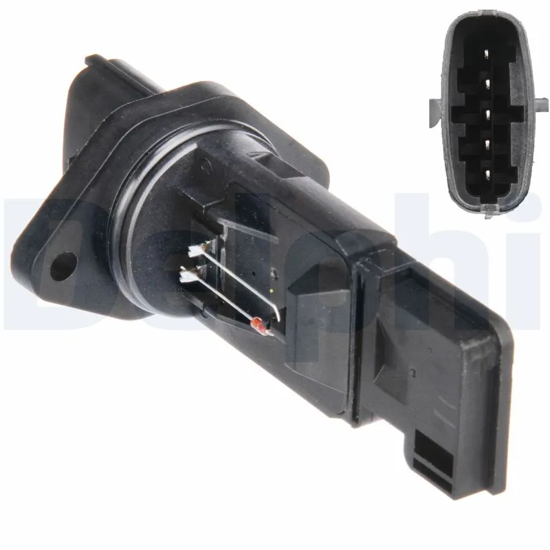 Mass Air Flow Sensor AF10161-11B1