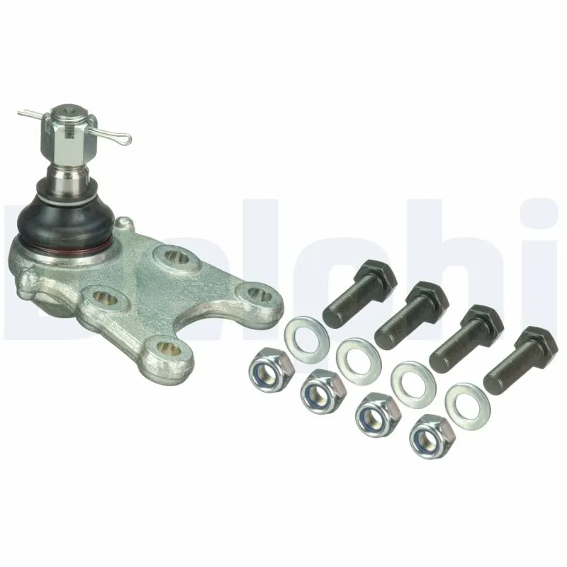 Ball Joint TC3644