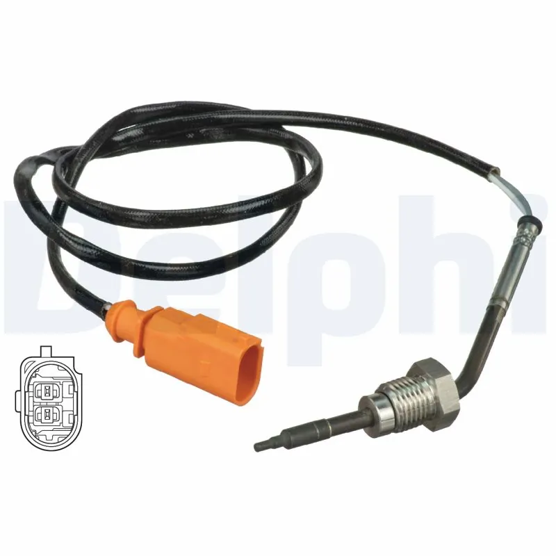 Sensor, exhaust gas temperature TS30087