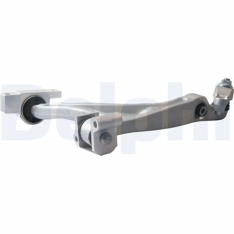 Control/Trailing Arm, wheel suspension TC4654