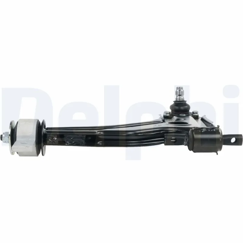 DELPHI TC842 Control/Trailing Arm, wheel suspension