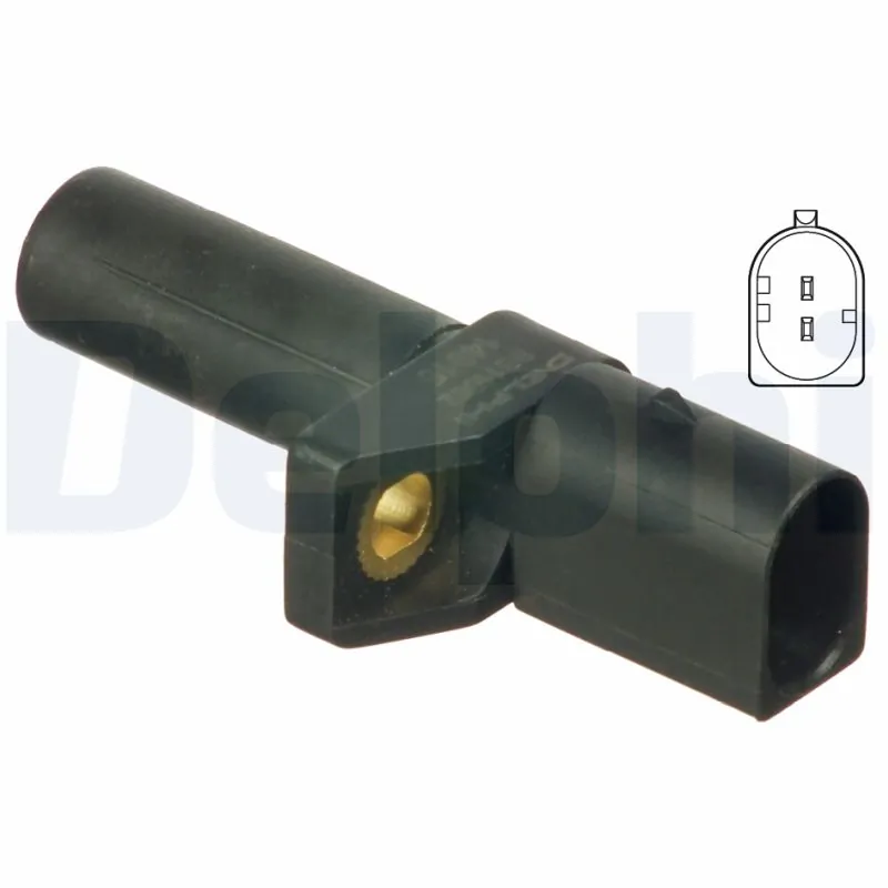 Sensor, crankshaft pulse SS11082