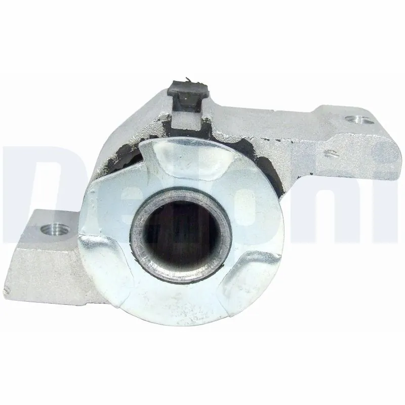 Mounting, control/trailing arm TD658W