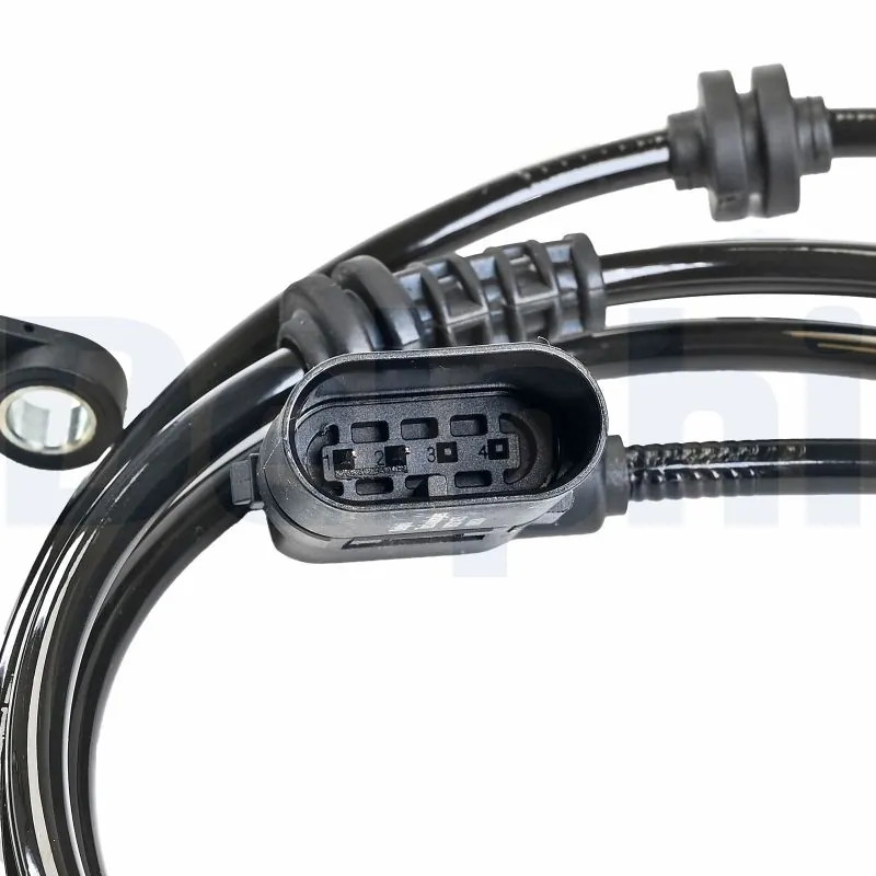 Sensor, wheel speed SS21475-12B1