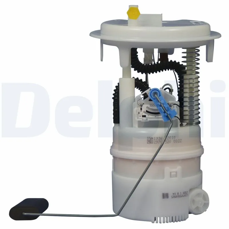 Fuel Feed Unit FG1101-12B1