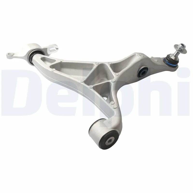 DELPHI TC8096 Control/Trailing Arm, wheel suspension