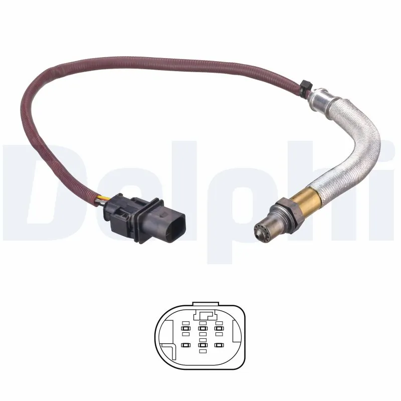Oxygen Sensor ES21238-12B1