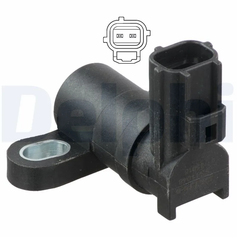 Sensor, crankshaft pulse SS11048