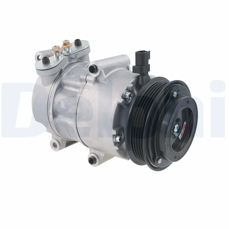 Compressor, air conditioning CS20548