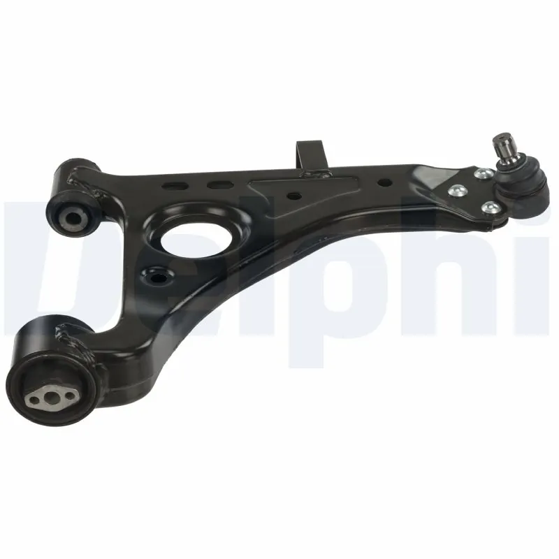 Control/Trailing Arm, wheel suspension TC3250