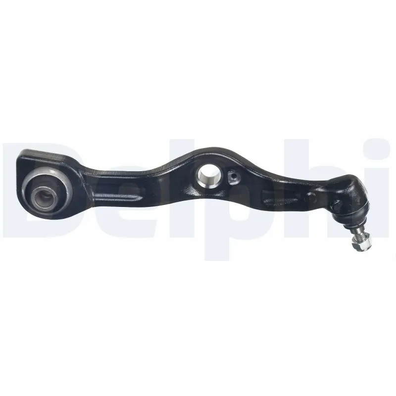 Control/Trailing Arm, wheel suspension TC3081