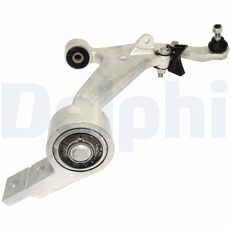 Control/Trailing Arm, wheel suspension TC1536