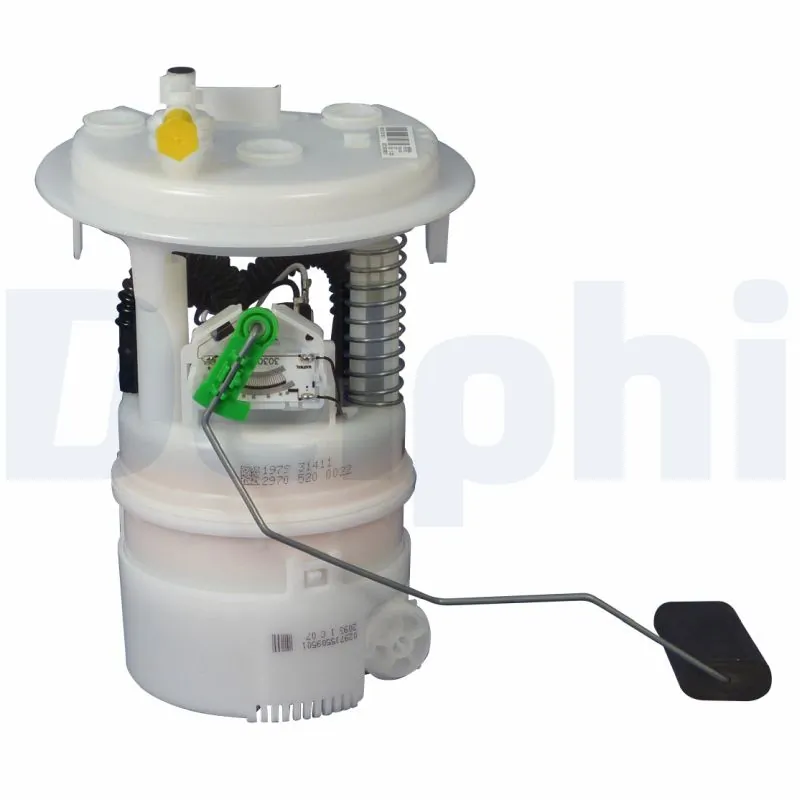 Fuel Feed Unit FG1095-12B1