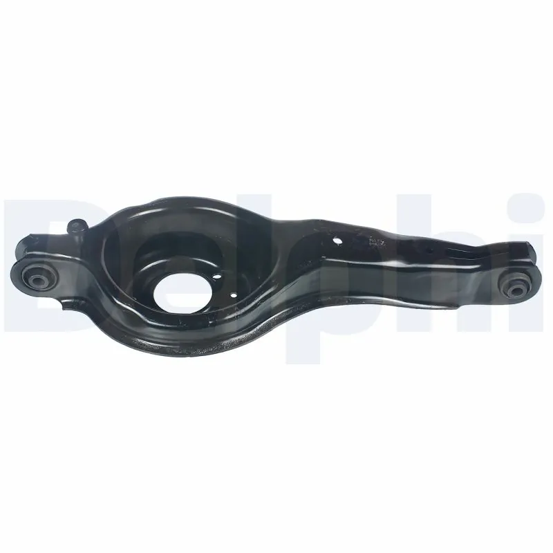 Control/Trailing Arm, wheel suspension TC2711