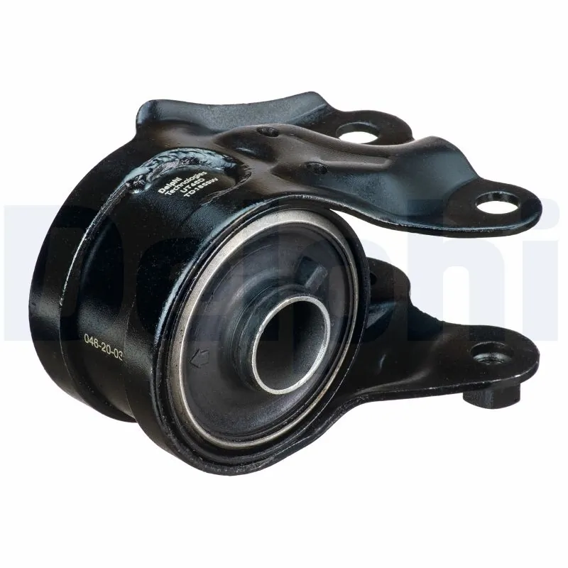 Mounting, control/trailing arm TD1859W