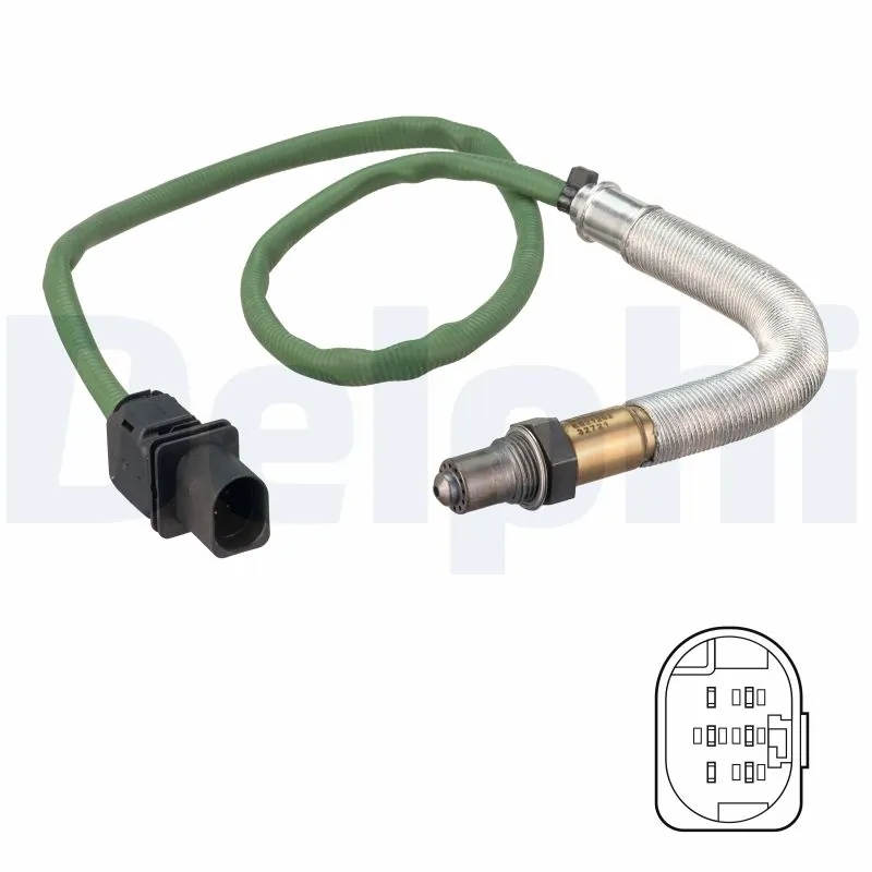 Oxygen Sensor ES21292-12B1