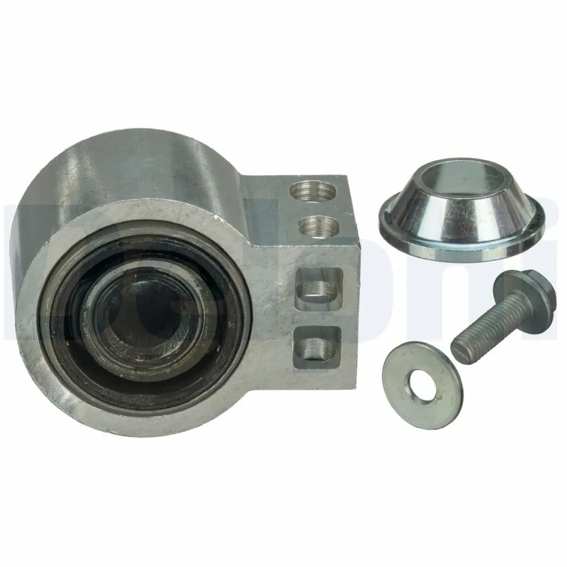 Mounting, control/trailing arm TD1677W
