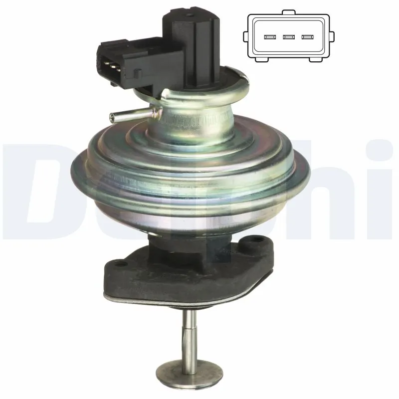 EGR Valve EG10467-12B1