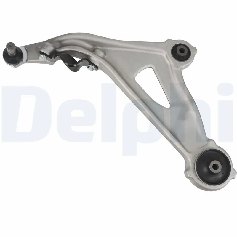 Control/Trailing Arm, wheel suspension TC3993