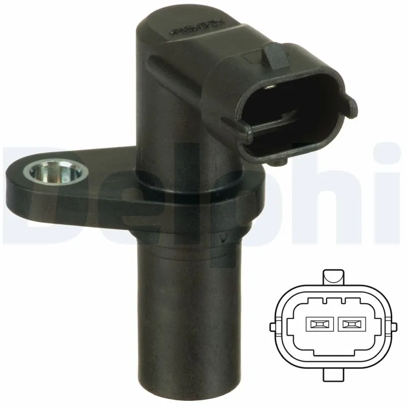Sensor, crankshaft pulse SS11330