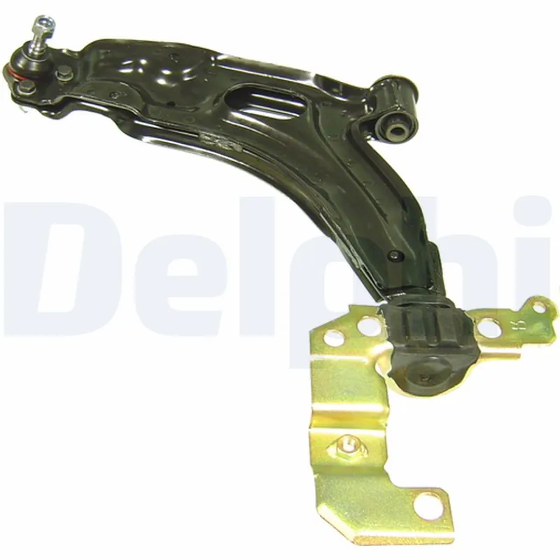 Control/Trailing Arm, wheel suspension TC1013