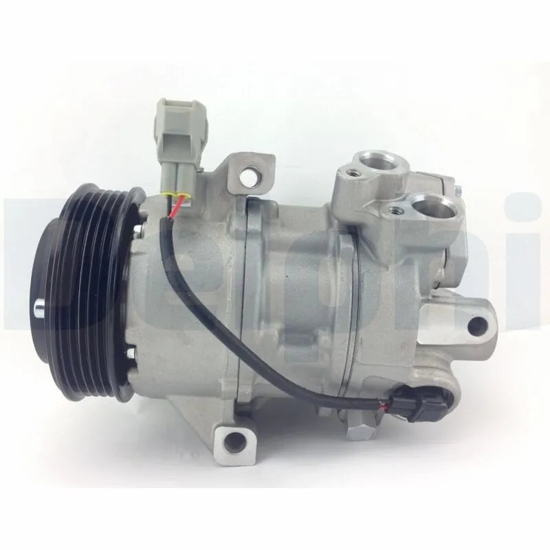 Compressor, air conditioning CS20331