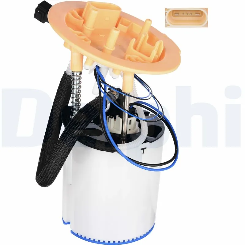 Fuel Pump FG0982-12B1