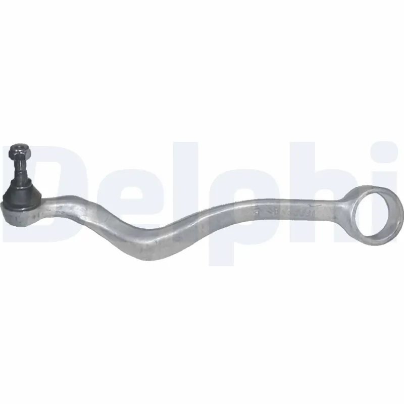 Control/Trailing Arm, wheel suspension TC868