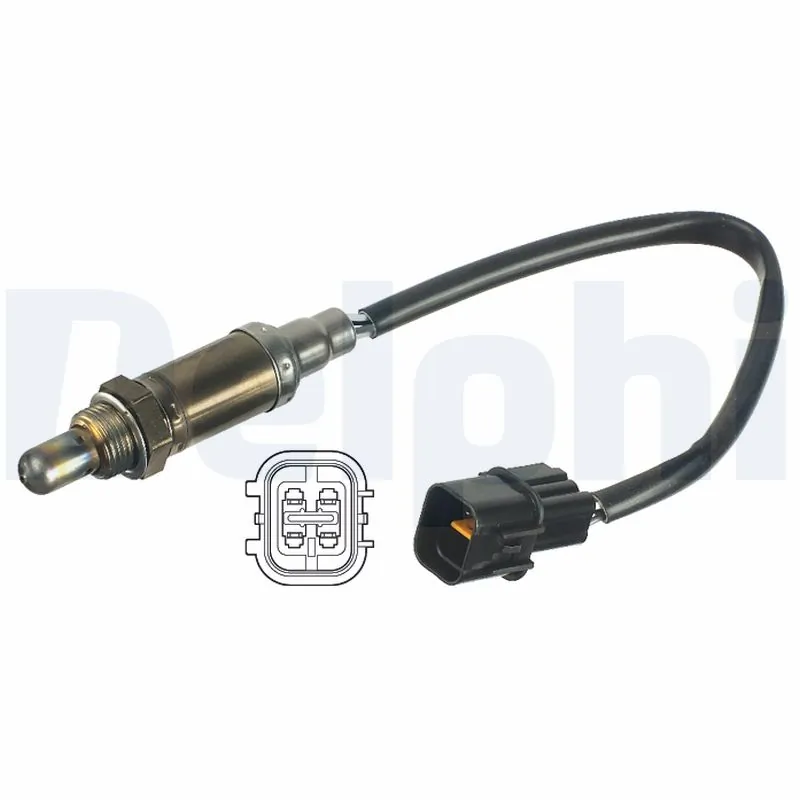 Oxygen Sensor ES11119-12B1