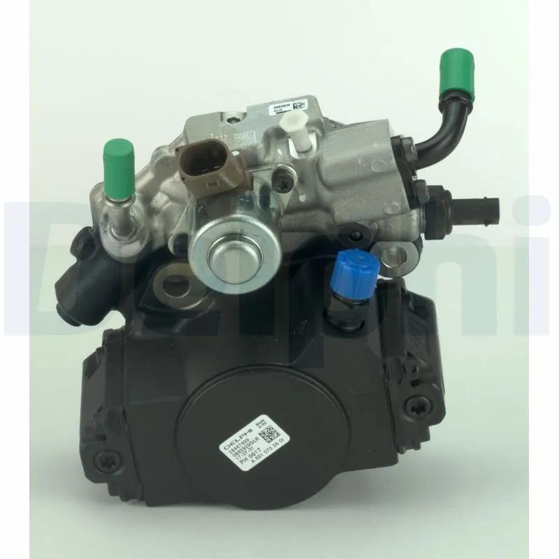 High Pressure Pump 28447439-12B1
