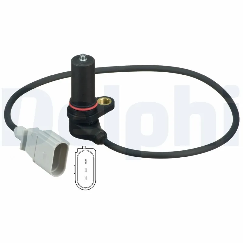 Sensor, crankshaft pulse SS11053