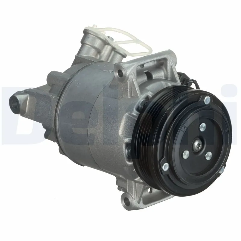 Compressor, air conditioning TSP0155449