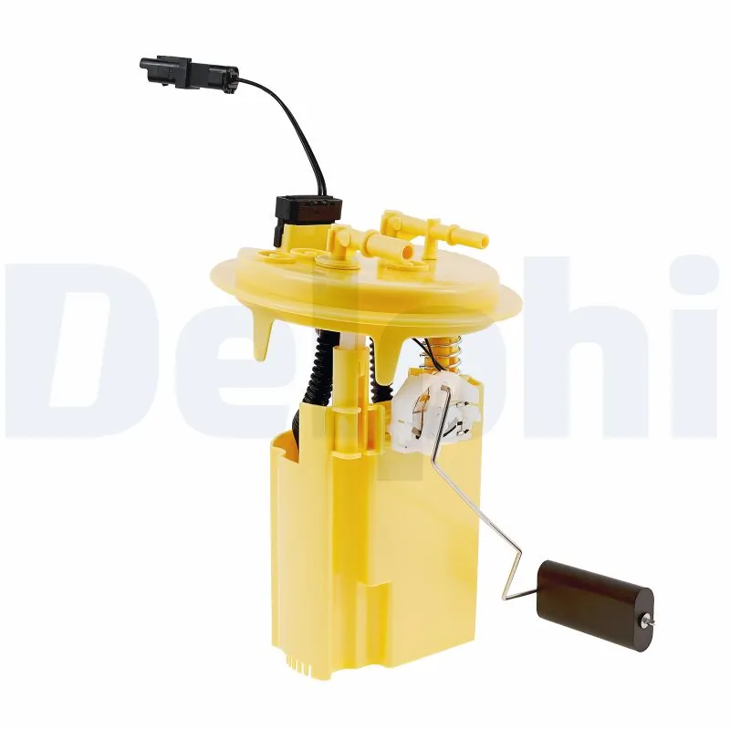 Fuel Feed Unit FT4107-12B1