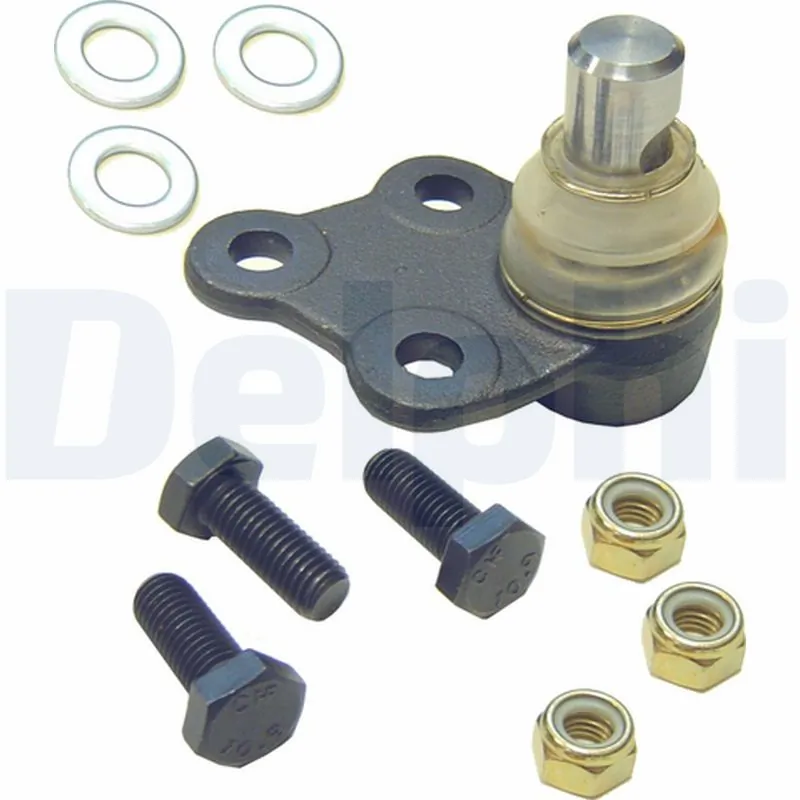 Ball Joint TC931