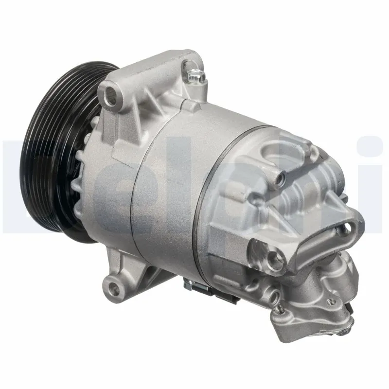 Compressor, air conditioning TSP0155927