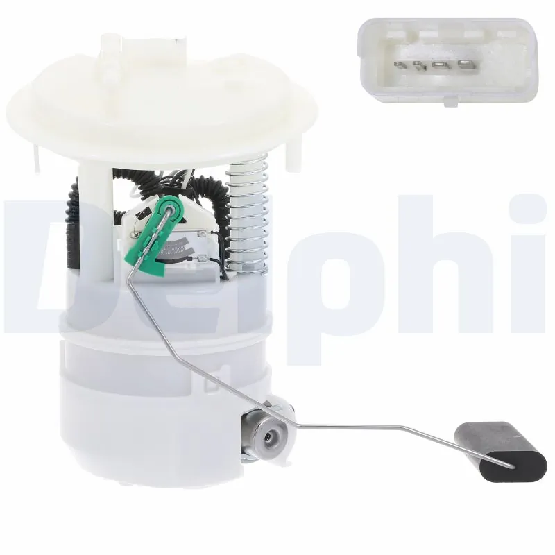 Fuel Pump FE10179-12B1