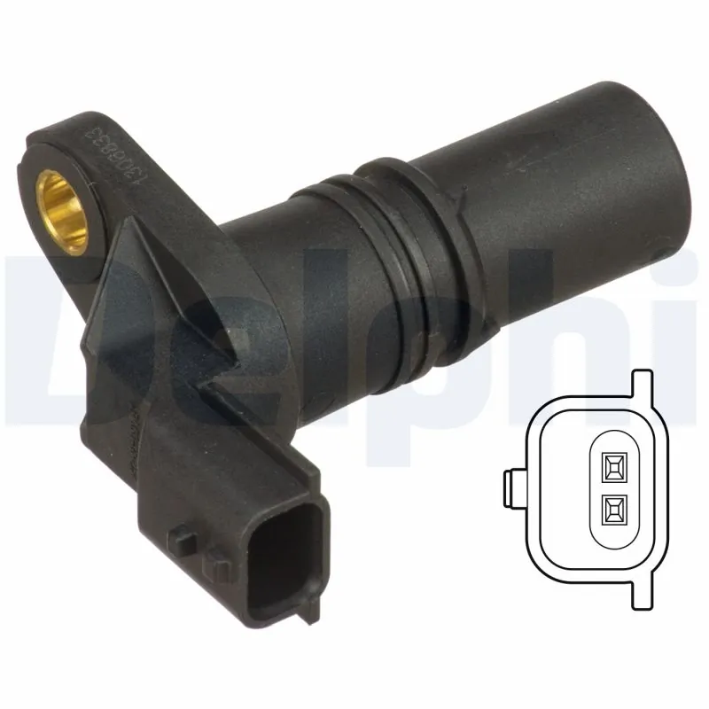 Sensor, crankshaft pulse SS11243