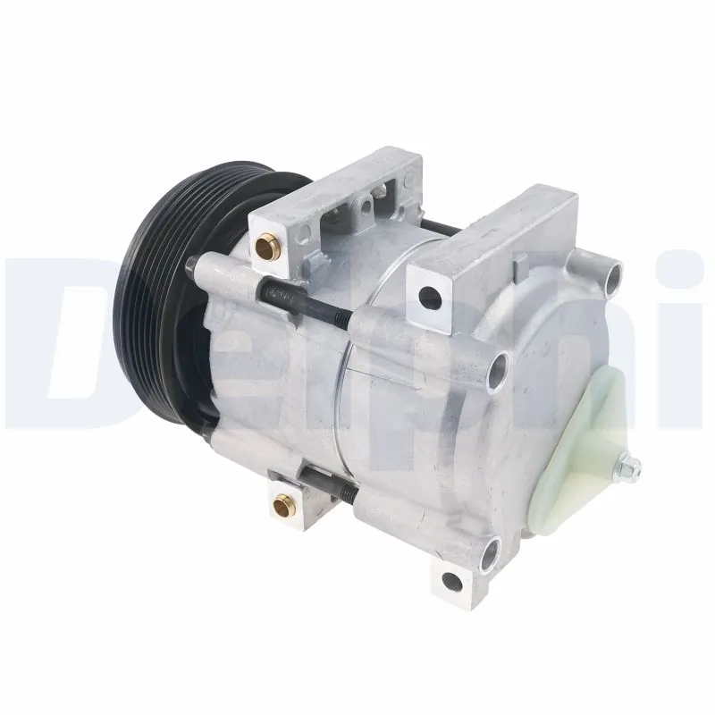 DELPHI CS20602 Compressor, air conditioning