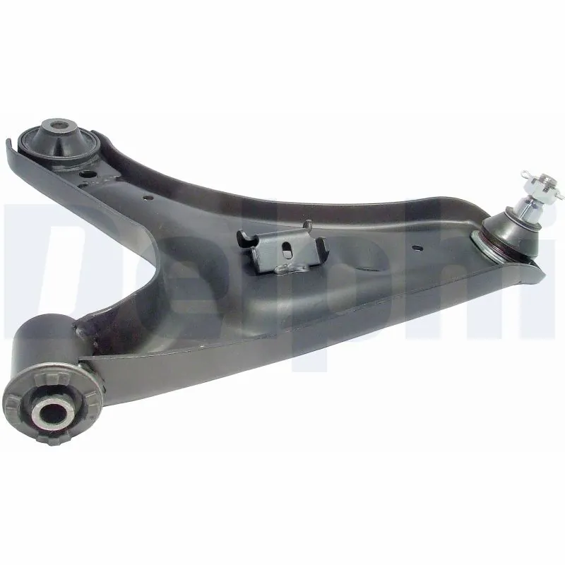 Control/Trailing Arm, wheel suspension TC2340
